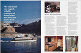 Boatel Houseboat Brochure