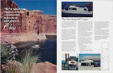 Boatel Houseboat Brochure