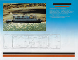 Boatel Houseboat Brochure