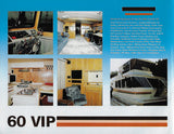 Boatel Houseboat Brochure