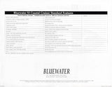Bluewater 53 Coastal Cruiser Specification Brochure
