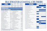 Bluewater 1987 Price List