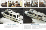 Bluewater Yachts Brochure