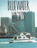 Bluewater Yachts Brochure