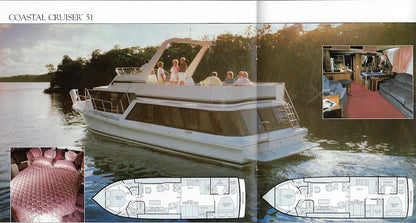 Bluewater 1987 Brochure