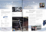 Scheepsbouw 2004 Brochure