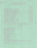 Performer 24 Center Console Brochure