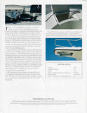 Performer 24 Center Console Brochure