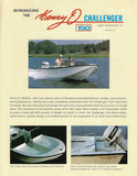 Henry O Challenger 150 Brochure