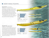 Current Designs 2004 Kayak Brochure