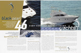 Black Pearl 46 Brochure