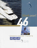 Black Pearl 46 Brochure