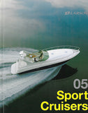Larson 2005 Sport Cruisers Brochure