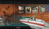 Nautic Star 2005 Sport Deck Brochure