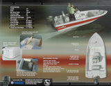 Nautic Star 2005 Bay & Offshore Brochure