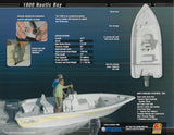 Nautic Star 2005 Bay & Offshore Brochure