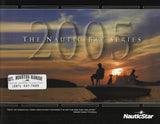 Nautic Star 2005 Bay & Offshore Brochure