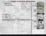 Pioneer Bay Sport 175 Brochure