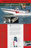 Yar-Craft 2005 Brochure