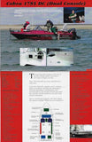 Yar-Craft 2005 Brochure