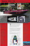 Yar-Craft 2005 Brochure