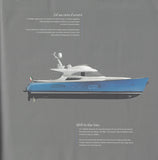 Mochi Craft Dolphin 72 Launch Brochure