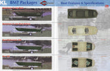 KL BMT Package Brochure