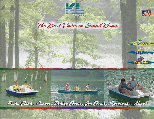 KL 2004 Brochure