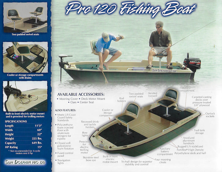 KL 2004 Brochure