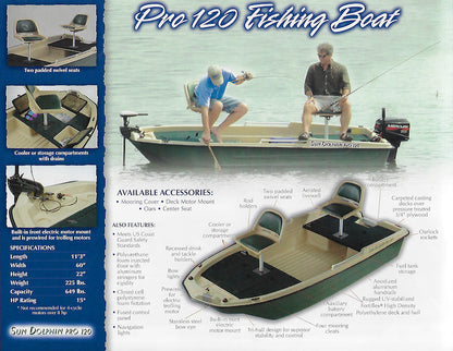 KL 2004 Brochure