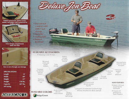 KL 2004 Brochure