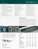Pacific Angler Striper Forward Control Brochure