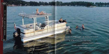 Harris 2005 FloteBote Brochure