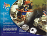G3 2005 Sun Catcher Pontoon Brochure