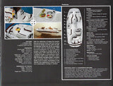 Sea Doo 2005 Sport Boats Brochure