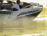 Sea Doo 2005 Sport Boats Brochure