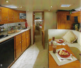 Rinker 2005 Fiesta Vee Cruisers Brochure