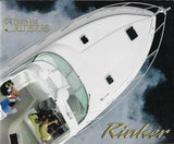 Rinker 2005 Fiesta Vee Cruisers Brochure