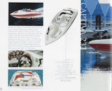 Rinker 2005 Captiva Sport Boats Brochure