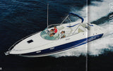 Rinker 2005 Captiva Sport Boats Brochure