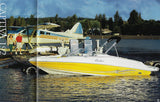 Rinker 2005 Captiva Sport Boats Brochure