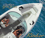 Rinker 2005 Captiva Sport Boats Brochure