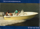 Everglades 2004 Brochure
