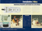 Everglades 2004 Brochure