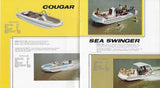 Sea Sprite 1976 Brochure