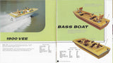 Sea Sprite 1976 Brochure