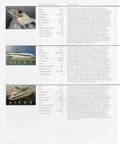 Bennington 2005 Azure Deck Brochure