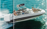 Four Winns 2005 Funship Deck Boats Brochure