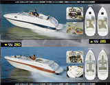 Chaparral 2005 Full Line Brochure
