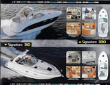 Chaparral 2005 Full Line Brochure